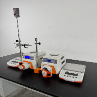 SpectrumLabs KrosFlo TFF System image 1